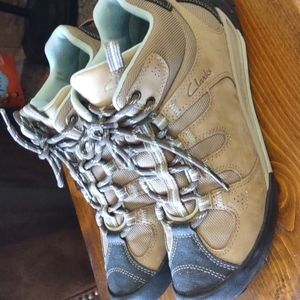 Clark's Women's Hiking Boots